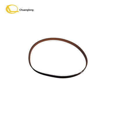 60S2M300 Zamanlama Kayışı  Fujitsu F53 Dağıtıcı F53 Çoklu Kaset Banknot Dağıtımı