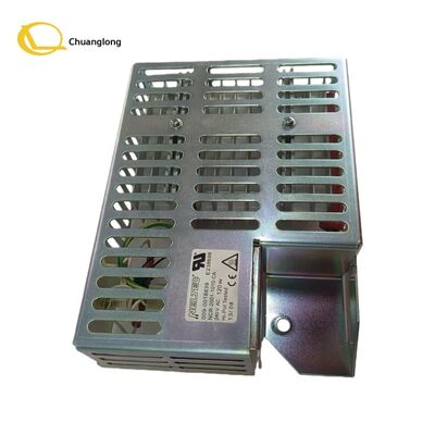 009-0018839 0090018839 NCR 240V 120W Dik Duran Güvenli Isıtıcı NELTEC Test Edildi