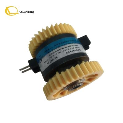 1750184231 01750184231 ATM Makinesi Parçaları Wincor Nixdorf 2050XE Debriyaj Tertibatı