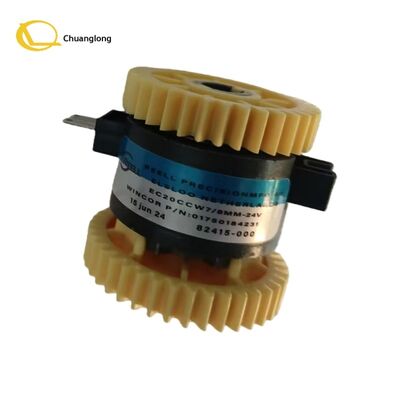 1750184231 01750184231 ATM Makinesi Parçaları Wincor Nixdorf 2050XE Debriyaj Tertibatı