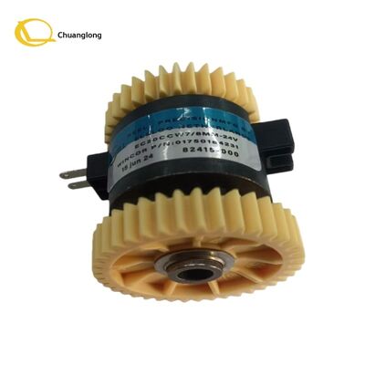 1750184231 01750184231 ATM Makinesi Parçaları Wincor Nixdorf 2050XE Debriyaj Tertibatı