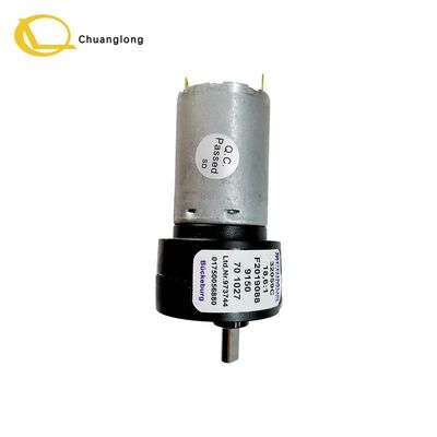 Wincor Nixdorf/Diebold Nixdorf ATM yedek parça dağıtıcı kapak motoru P/N 0175056880/175056880