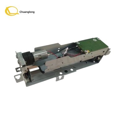 atm makine parçaları Wincor Nixdorf ATM Parçaları Deklanşör-Lite DC Motor Tertibatı PC280  1750261447 01750261447