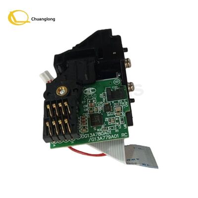 Diebold DN Kart Okuyucu IC Temas Bloğu DN200 DN100 DN150 DH100 DH200 IC Çip