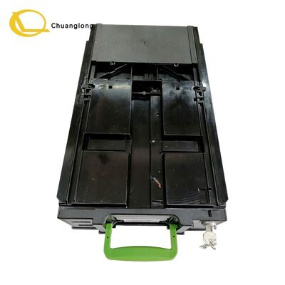 Wincor Nixdorf 2050XE 1500XE ATM Nakit Kaseti Kilidi ve Anahtarı İle Birlikte P/N 01750109651/1750109651