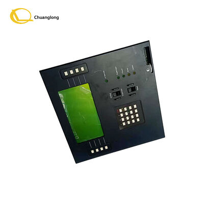 ATM Yedek Parçaları NCR 58xx Geliştirilmiş Operatör Paneli 4450606916 445-0606916