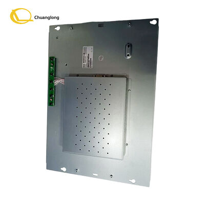 01750179606 1750179606 ATM Makine Parçaları Wincor PC280 15" TFT LCD Monitor Ekranı