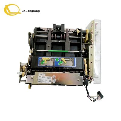 İyi fiyat Wincor Nixdorf Diebold Nixdorf CRS Cineo C4060 E624 Dağıtım Modülü CRS P/N 01750200541/1750200541 çevrimiçi