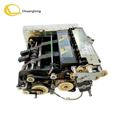 Wincor Nixdorf Diebold Nixdorf CRS Cineo C4060 E624 Dağıtım Modülü CRS P/N 01750200541/1750200541