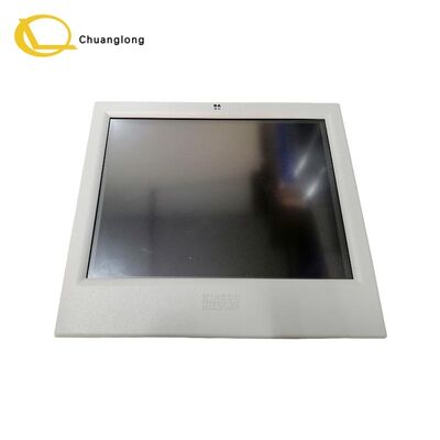 İyi fiyat Wincor Nixdorf LCD Monitör BA80/r Dokunmatik Ekran OT84TA ASSSD PC285 8.4 İnç P/N 01750204435/1750204435 çevrimiçi