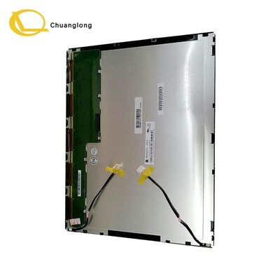 Wincor Nixdorf ProCash 280 LCD TFT XGA 15 inç OPEN FRAME P/N 01750216797/1750216797