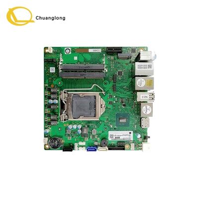 İyi fiyat Wincor Nixdorf I6 Anakart PCBA N2.0 H110-mITX D3480 TPM1.2 P/N 01750301816/1750301816 çevrimiçi