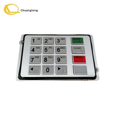 İyi fiyat Hyosung ATM Yedek Parça 8000 R Tuş Takımı Klavye EPP-8000R Pinpad EPP P/N 7900001804/S7900001804 çevrimiçi