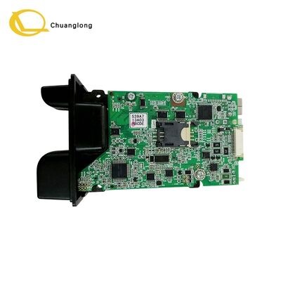 İyi fiyat Hyosung ATM/CRM Sankyo DIP KART OKUYUCU TRK 1/2/3 R IC OKUMA/YAZMA 12V USB P/N ICM330-3R1395/ICM3303R1395F çevrimiçi