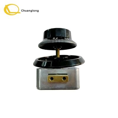 Wincor Nixdorf Sargent & Greenleaf Güvenli Kapı Kombine Kilit S&G ATM/CRS yedek parça Mekanik Güvenlik Kilit Keti