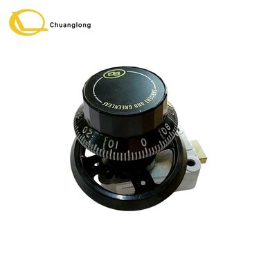 Wincor Nixdorf Sargent & Greenleaf Güvenli Kapı Kombine Kilit S&G ATM/CRS yedek parça Mekanik Güvenlik Kilit Keti