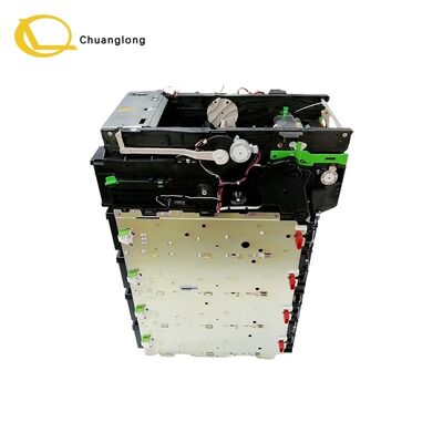 Wincor Nixdorf 2050XE ATM/CRM Cmd-V4 Stacker Nakit dağıtıcı modülü Araç 4+1 P/N 01750109659/1750109659
