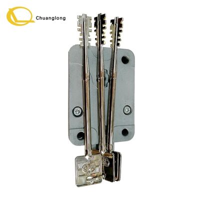 Wincor Nixdorf 2050XE 1500XE Anahtarlı Güvenlik Kilitleri Kasası Güvenlik Kilitleri NCR/Wincor/Diebold'da kullanılan mekanik kilitler