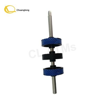 Diebold Nixdorf DN Serisi DN100 OPTEVA Besleme Çubuğu OVRMLD D P/N 49-204018-000B/49-204018-000C/49-204018-000A