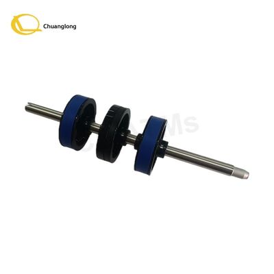 Diebold Nixdorf DN Serisi DN100 OPTEVA Besleme Çubuğu OVRMLD D P/N 49-204018-000B/49-204018-000C/49-204018-000A