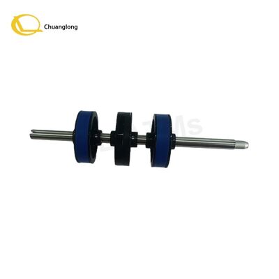 Diebold Nixdorf DN Serisi DN100 OPTEVA Besleme Çubuğu OVRMLD D P/N 49-204018-000B/49-204018-000C/49-204018-000A