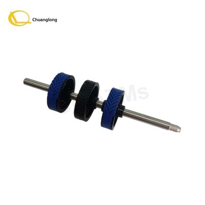 Diebold Nixdorf DN Serisi DN100 OPTEVA Besleme Çubuğu OVRMLD D P/N 49-204018-000B/49-204018-000C/49-204018-000A