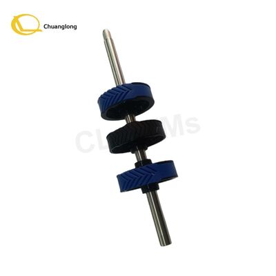 Diebold Nixdorf DN Serisi DN100 OPTEVA Besleme Çubuğu OVRMLD D P/N 49-204018-000B/49-204018-000C/49-204018-000A