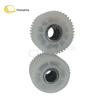 NCR ATM yedek parça 42t Gear Idler 42 Lageri ile diş P/N 445-0587791/4450587791