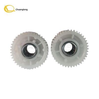 NCR ATM yedek parça 42t Gear Idler 42 Lageri ile diş P/N 445-0587791/4450587791