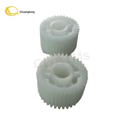 İyi fiyat NCR ATM yedek parçalar Gear Idler 36 Dişler Satıştaki birçok tür ekipman P/N 445-0611654/4450611654 çevrimiçi