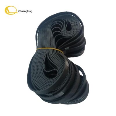 NCR Sunucu Dikey Konveyör Otomatik Vezne Makinesi Yedek Parçaları Yeni Kayış P/N 445-0644331/4450644331