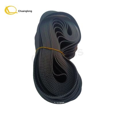 NCR Sunucu Dikey Konveyör Otomatik Vezne Makinesi Yedek Parçaları Yeni Kayış P/N 445-0644331/4450644331