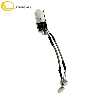 İyi fiyat Sankyo ICT3K5 ICT3K7 ATM/CRS/Kiosk Kart Okuyucu Manyetik Kafa Tertibatı SP/SA Trackhead P/N ICT3K5 3R6940 ICT3K7 3R6940 S02A çevrimiçi