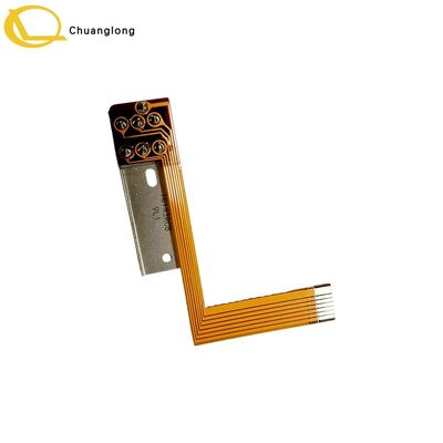 NCR 66xx 6622E Serisi DIP Akıllı Kart Okuyucu R/W Manyetik Baş Seramik Oku ve Yaz Baş DCRHSS22E