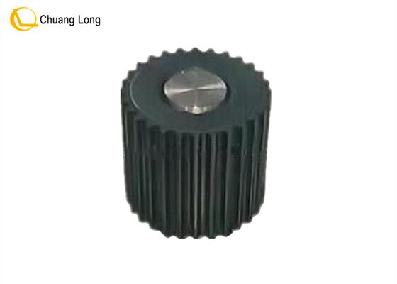 ATM Makine Parçaları Fujitsu F53 Ana Birim Adımcı Motor 28T Delek KD55042-4001-1