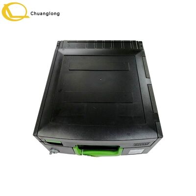 Wincor Nixdorf Cineo C4060 Reddetme Kaseti Nakit İade Kutusu ATM Makinesi Parçaları P/N 1750178754/01750178754