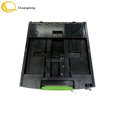 Wincor Nixdorf Cineo C4060 Reddetme Kaseti Nakit İade Kutusu ATM Makinesi Parçaları P/N 1750178754/01750178754