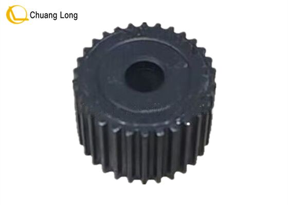 ATM Makine Parçaları Fujitsu F53 Ana Birim Adımcı Motor 30T Delek KD55026-4001-1