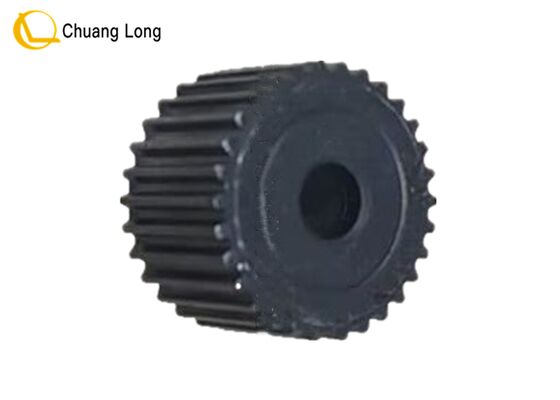 ATM Makine Parçaları Fujitsu F53 Ana Birim Adımcı Motor 30T Delek KD55026-4001-1