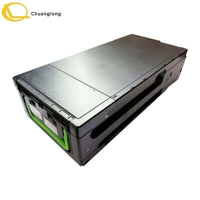 Wincor Nixdorf/Diebold Nixdorf DN200 CAS Nakit Geri Dönüşüm Kaseti Güvenli Nakit Toplama Kutusu ATM Yedek Parça P/N 1750305094/01750305094