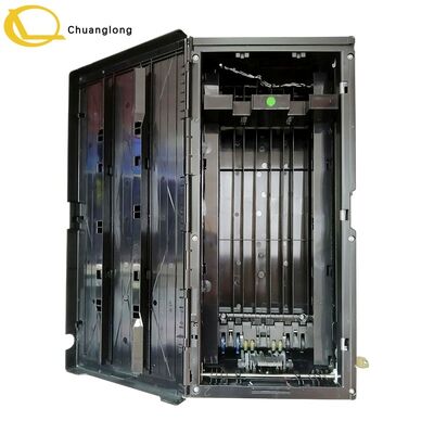 Wincor Nixdorf/Diebold Nixdorf DN200 CAS Nakit Geri Dönüşüm Kaseti Güvenli Nakit Toplama Kutusu ATM Yedek Parça P/N 1750305094/01750305094