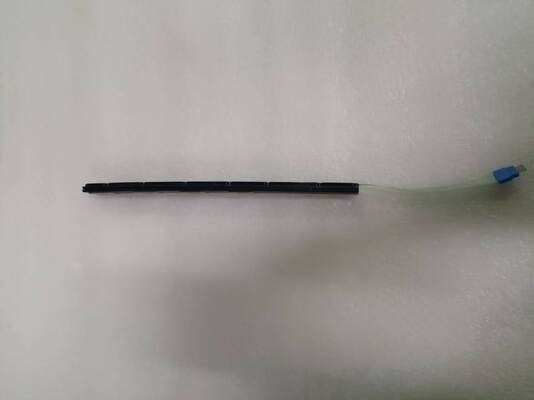 01750190138 ATM Makinesi Parçaları Wincor Cineo Tuş Takımı Softkey 01750190136