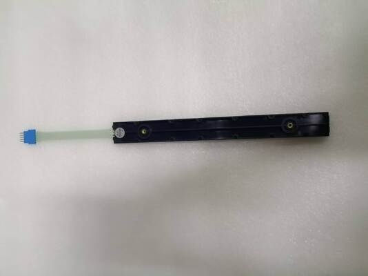 01750190138 ATM Makinesi Parçaları Wincor Cineo Tuş Takımı Softkey 01750190136