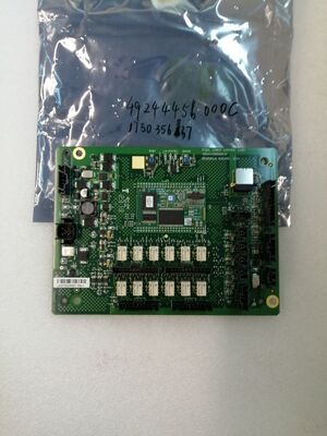 49244456000C wincor-DN  Diebold CCA LCC PCBA ALT KONTROL KARTI 1750356837