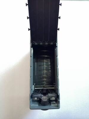 ATM yedek parçalar Kiosk Nakit alıcı MEI SC Ön ödeme banknot faturası doğrulayıcı kaseti Scn16607R 50043690