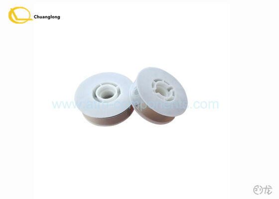 0090017578 009-0017578 ATM Parçaları NCR Teyp Escrow Gear beyaz