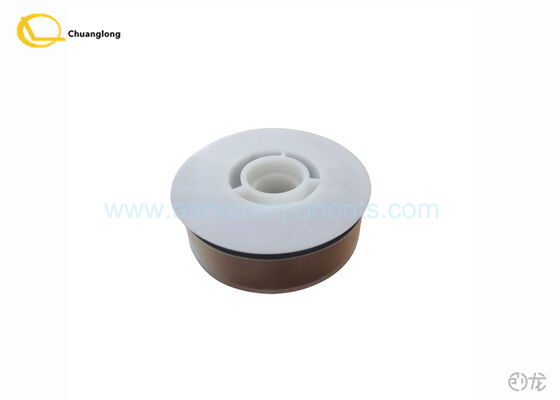 0090017578 009-0017578 ATM Parçaları NCR Teyp Escrow Gear beyaz