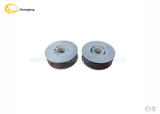 0090017578 009-0017578 ATM Parçaları NCR Teyp Escrow Gear beyaz