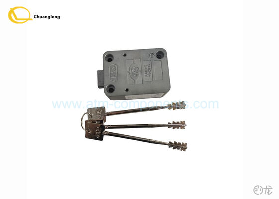 ATM Parçaları 2050XE Güvenli kilit ve anahtar