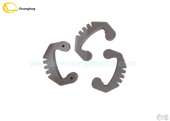 4P007453-002 Hitachi HCM 3842 ATM Makinesi yedek parçaları WZP.RUBBER BUSH